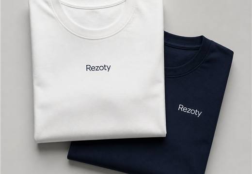 Custom tops and shirts manufacturing