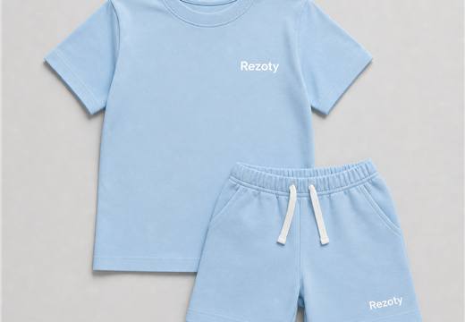 Kidswear and basic apparel manufacturing