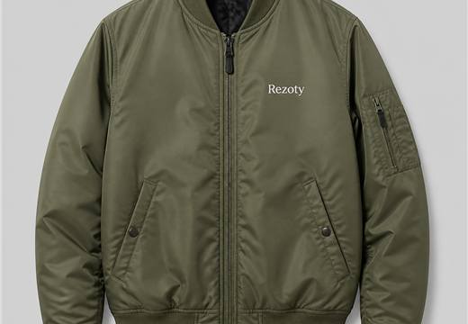 Jackets hoodies and outerwear manufacturing