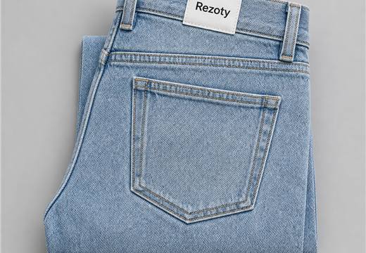 Women's apparel and jeans manufacturing